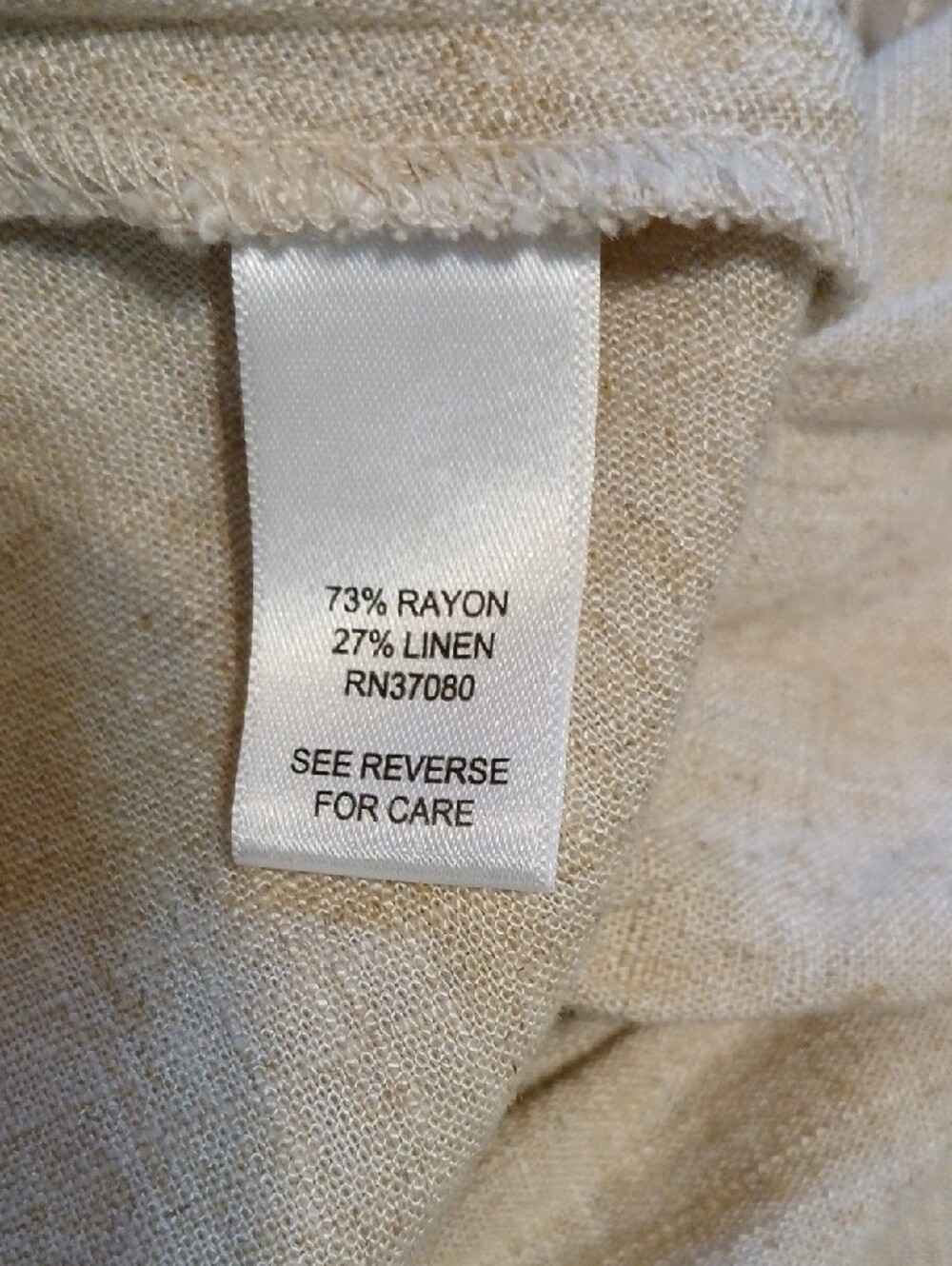 Neutral Dress! - Picture 8 of 8